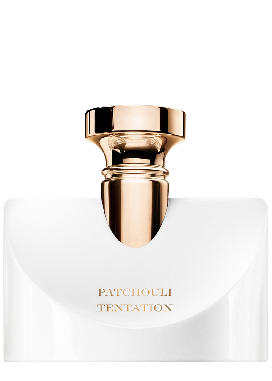 BVLGARI Splendida Patchouli Eau de Parfum 100ml | Harvey Nichols