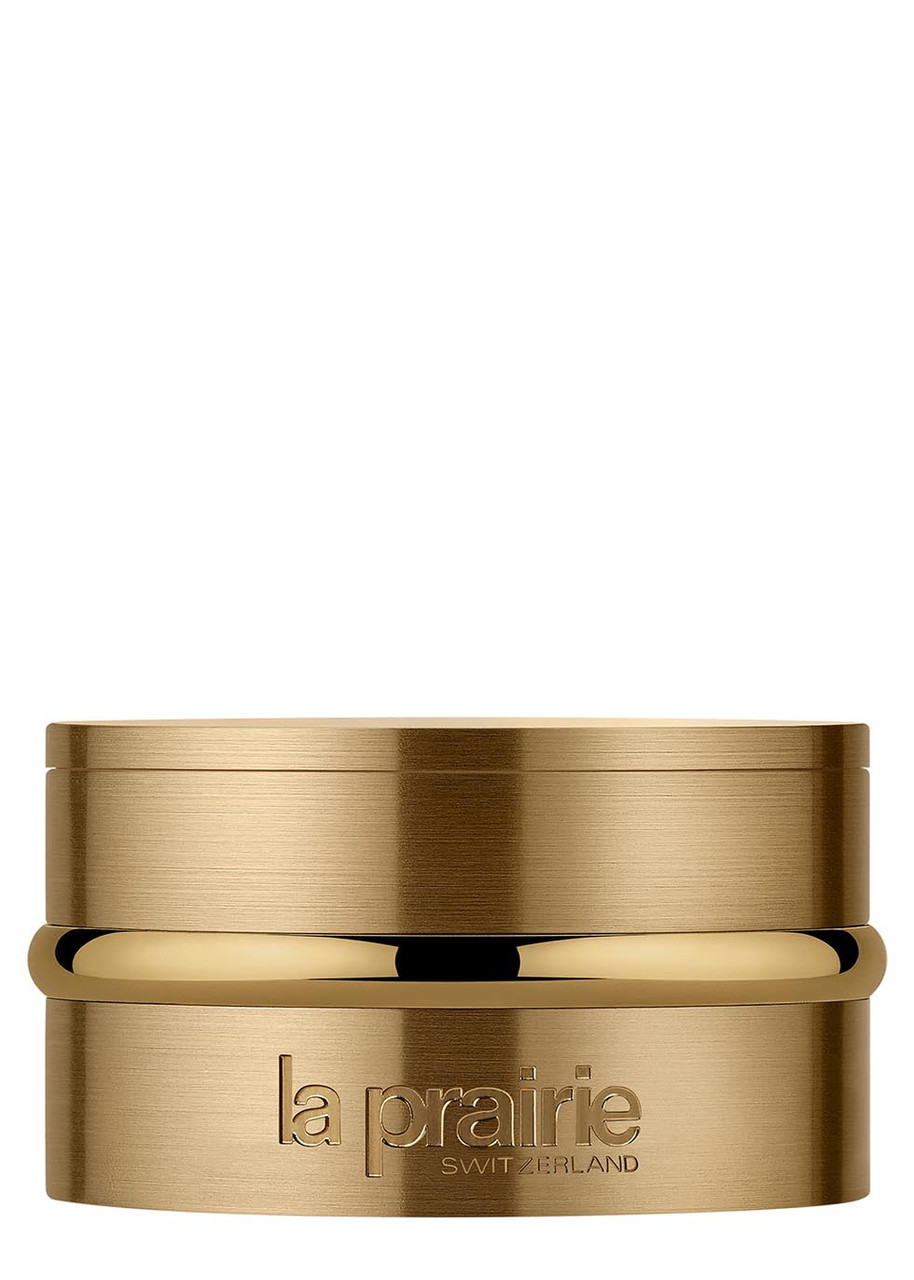 LA PRAIRIE Pure Gold Radiance Nocturnal Balm 60ml | Harvey Nichols
