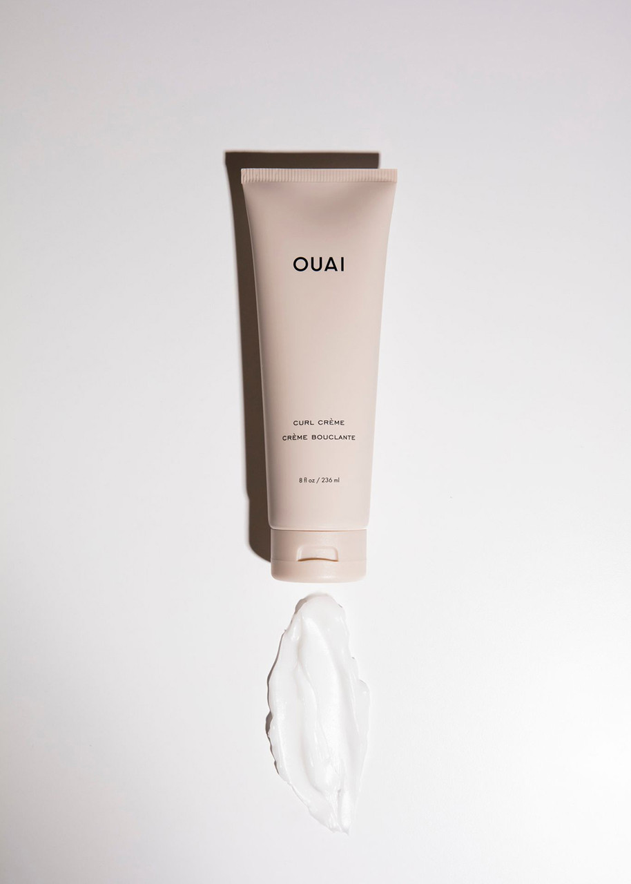 OUAI Curl Crème 236ml | Harvey Nichols