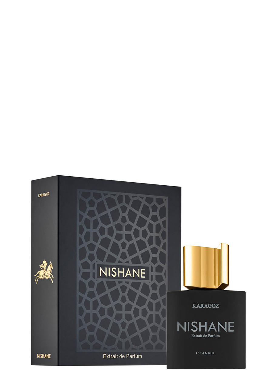 NISHANE Karagoz Extrait De Parfum 50ml | Harvey Nichols