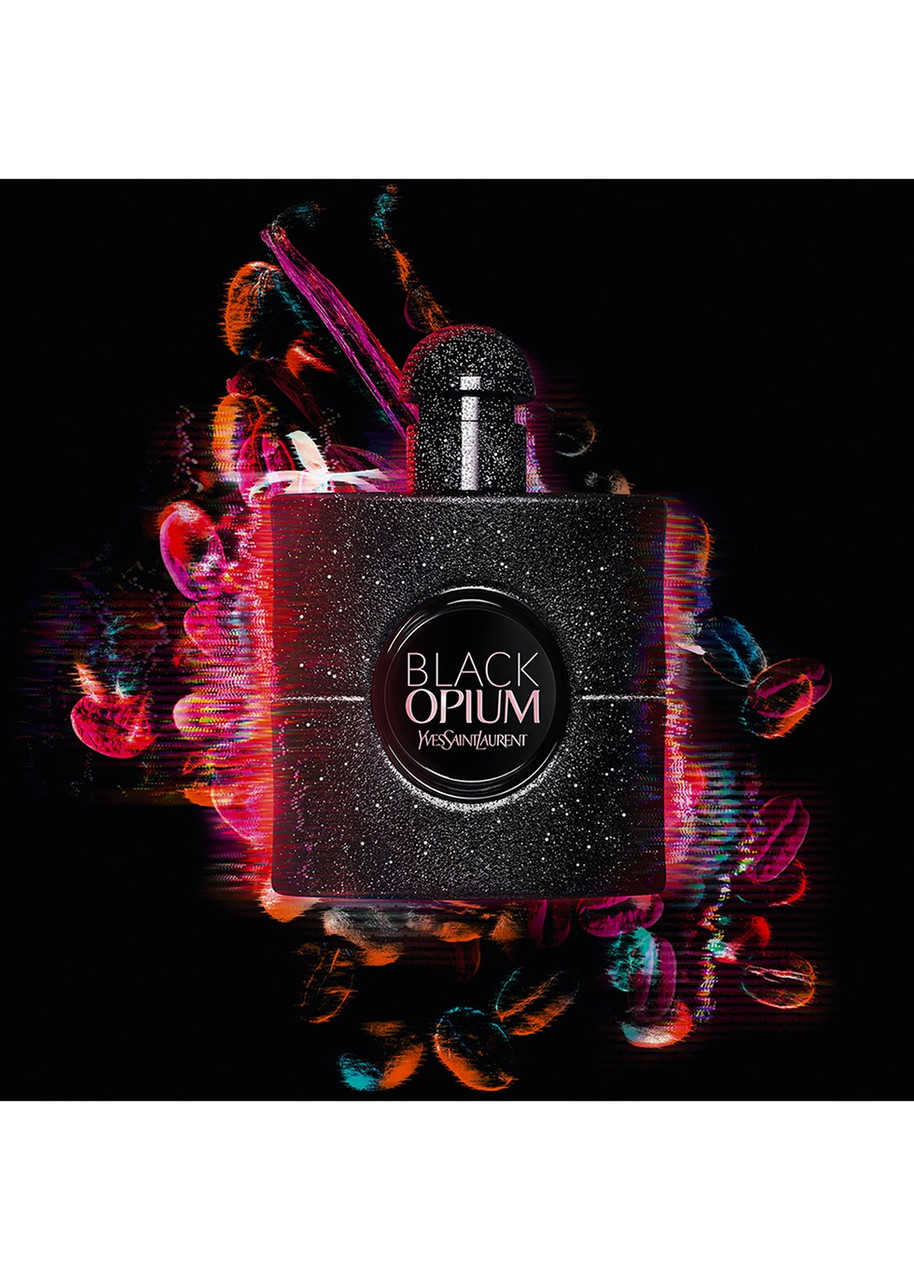 YVES SAINT LAURENT Black Opium Extreme Eau de Parfum 30ml | Harvey