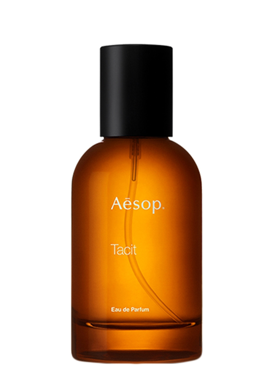 AESOP Tacit Eau De Parfum 50ml | Harvey Nichols