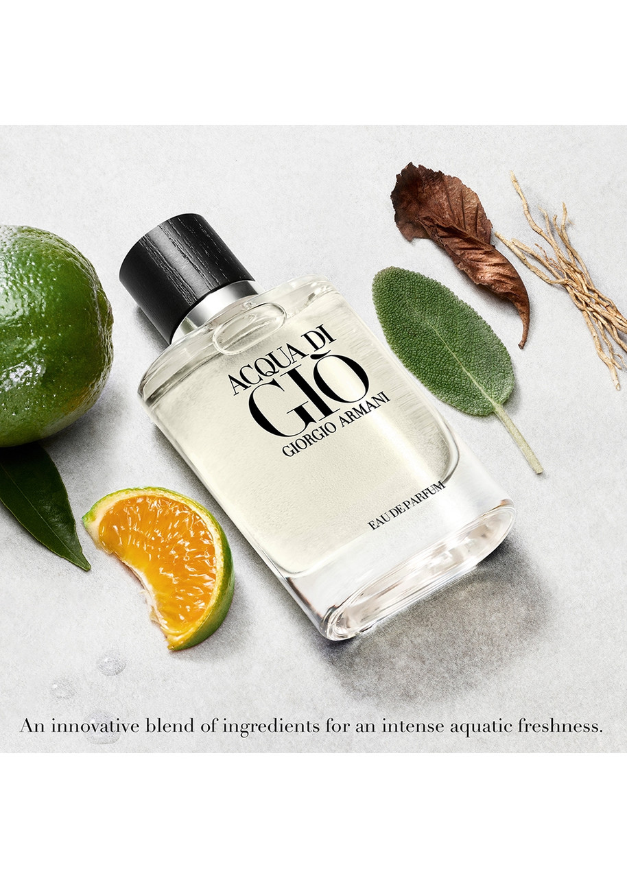 ARMANI BEAUTY Acqua Di Giò Eau De Parfum 75ml | Harvey Nichols