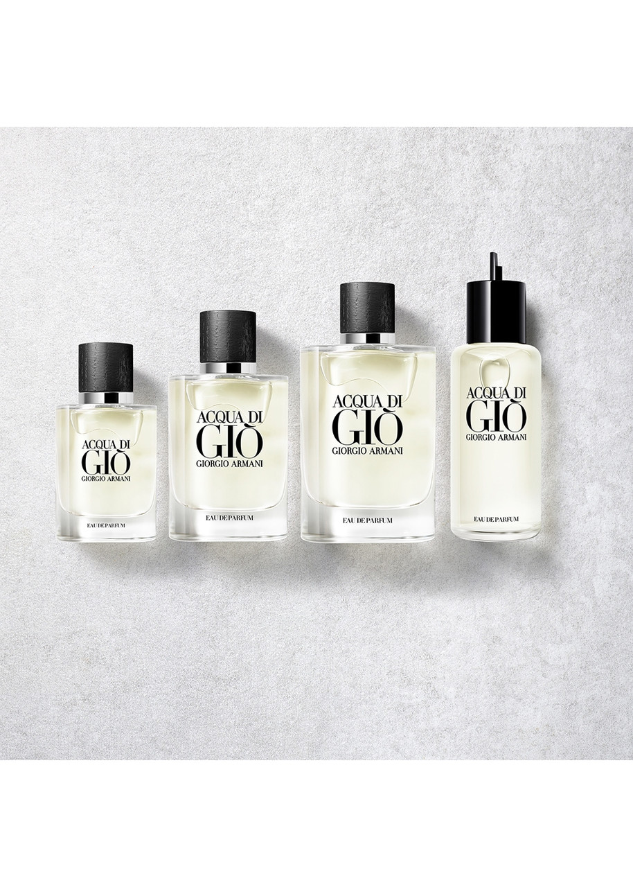 ARMANI BEAUTY Acqua Di Giò Eau De Parfum 75ml | Harvey Nichols