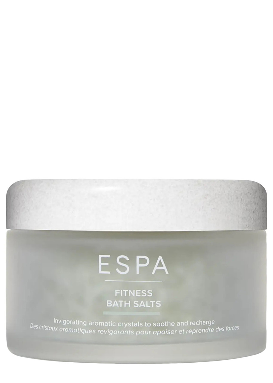 ESPA Fitness Bath Salts 180g | Harvey Nichols