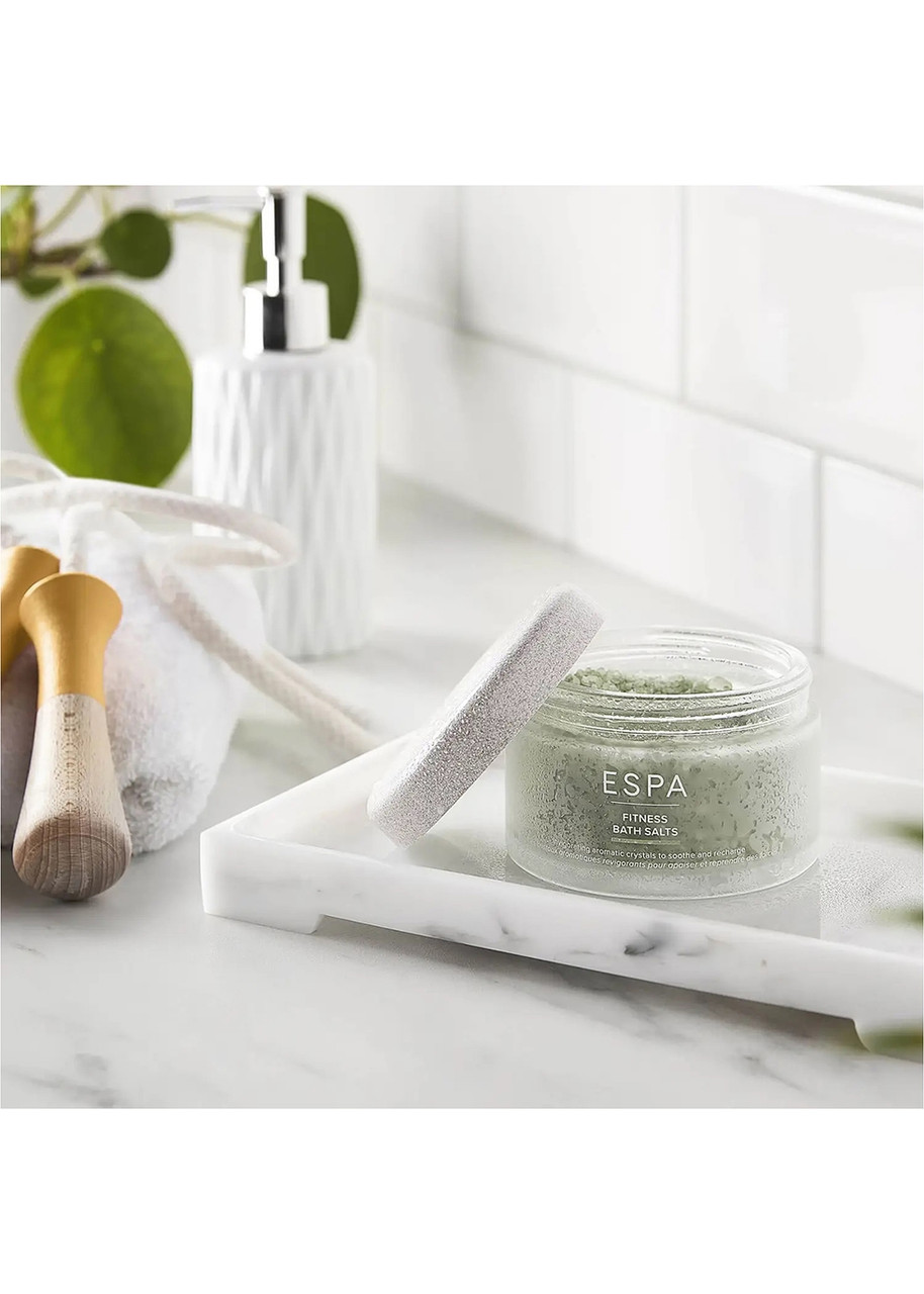 ESPA Fitness Bath Salts 180g | Harvey Nichols