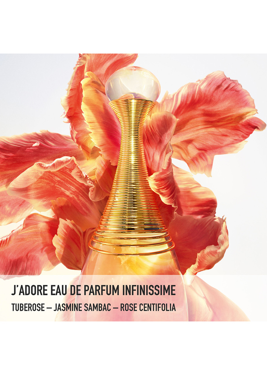 DIOR J'adore eau de parfum Infinissime 100ml | Harvey Nichols