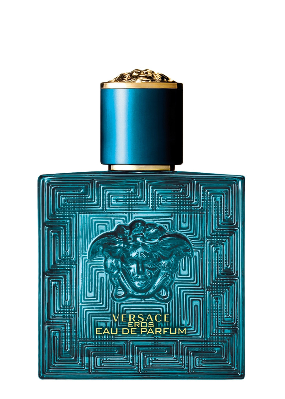 VERSACE Eros Eau de Parfum 50ml | Harvey Nichols