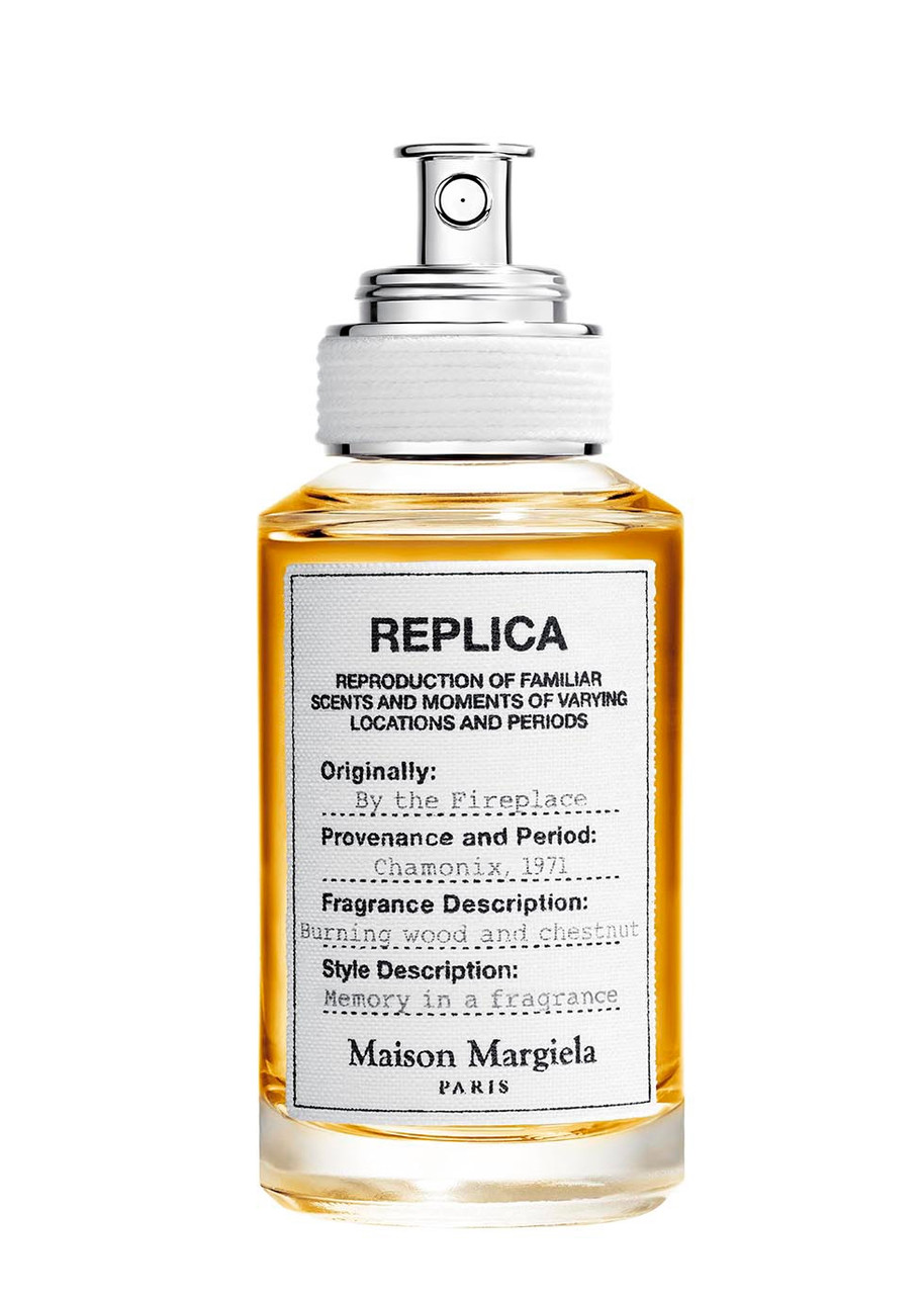 MAISON MARGIELA Replica By The Fireplace Eau De Toilette 30ml