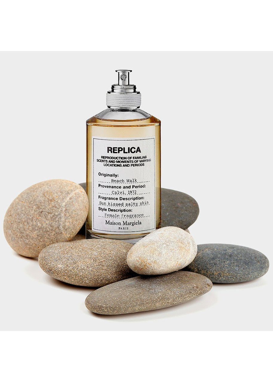 MAISON MARGIELA Replica Beach Walk Eau De Toilette 30ml | Harvey