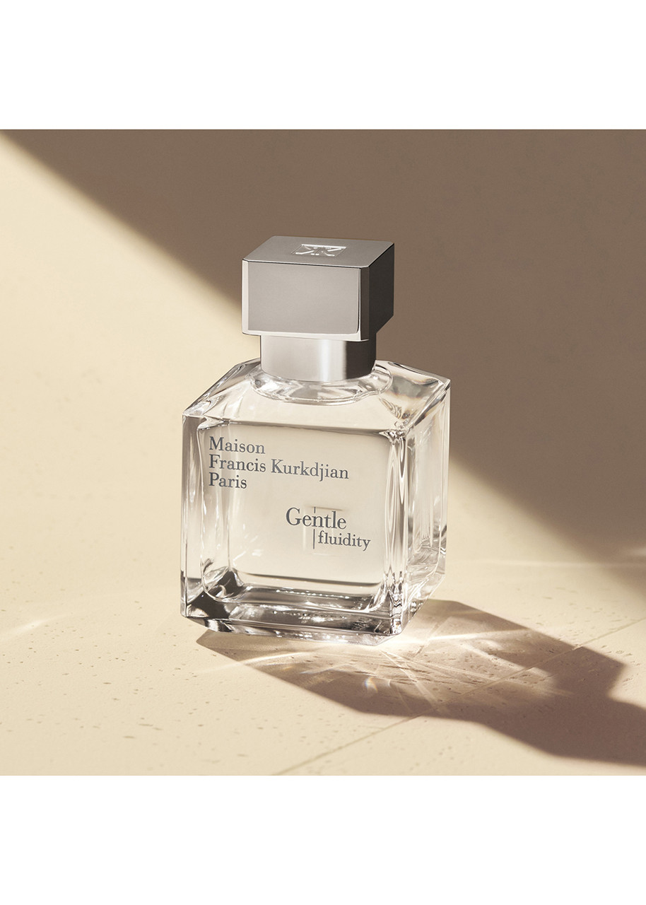 Gentle Fluidity Silver by Maison Francis Kurkdjian, 1.2oz EDP Spray Unisex main image 0
