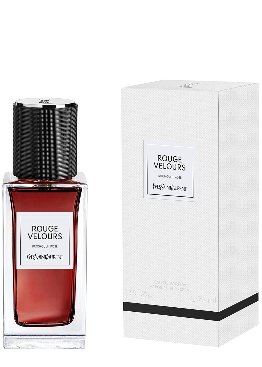 YVES SAINT LAURENT Rouge Velours Eau de Parfum 75ml | Harvey Nichols