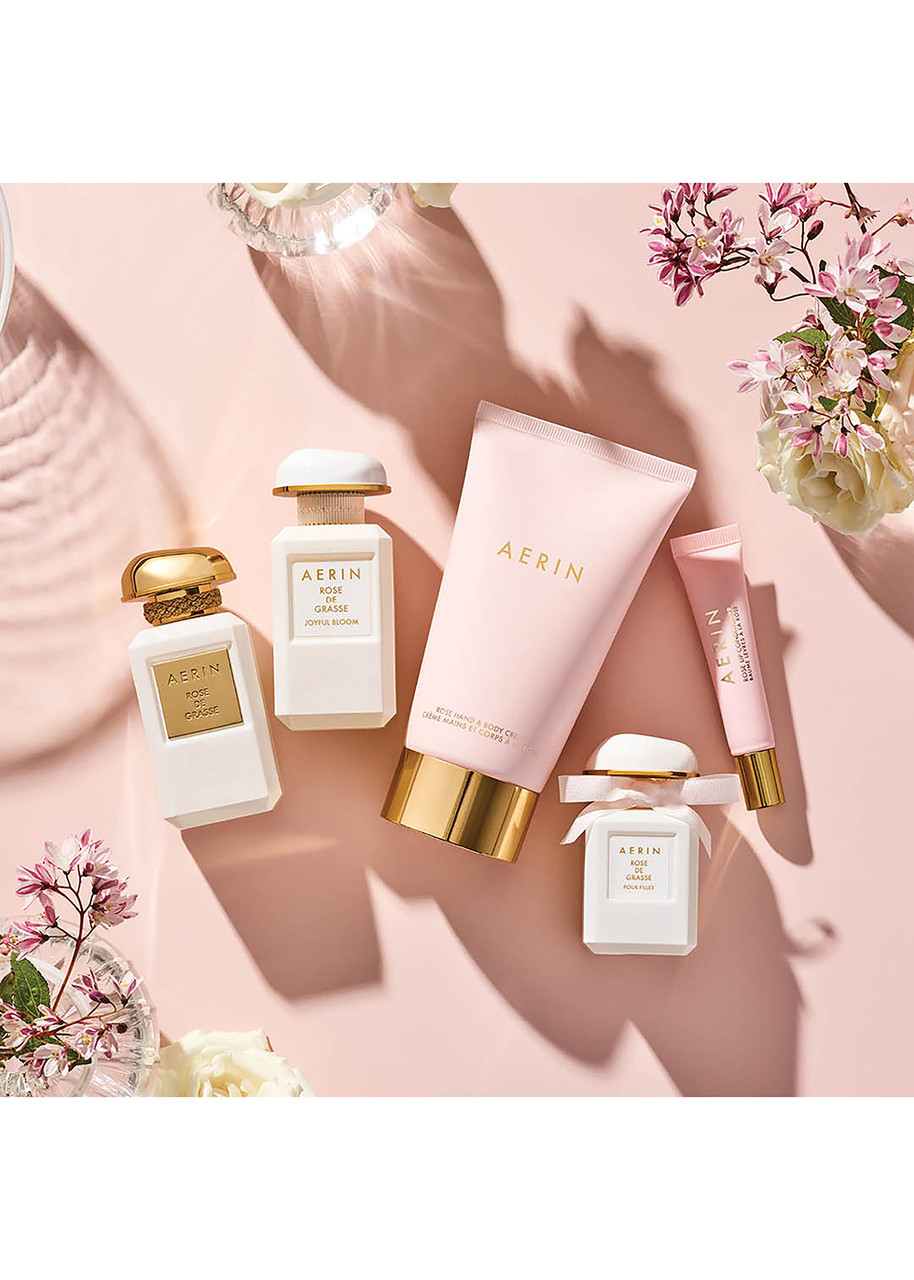 AERIN Rose Hand & Body Cream 150ml | Harvey Nichols