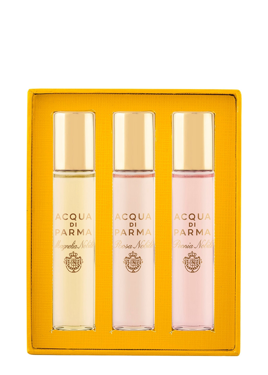 acqua di parma le nobili rosa nobile