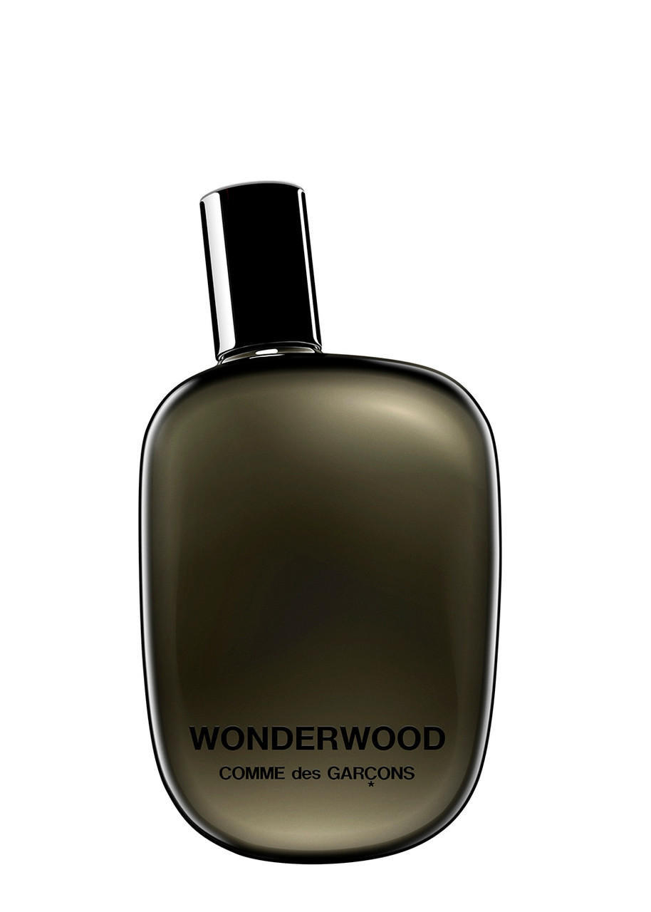 販売の最低価格 COMME des GARÇONS Wonderwood 50ml | www.ouni.org