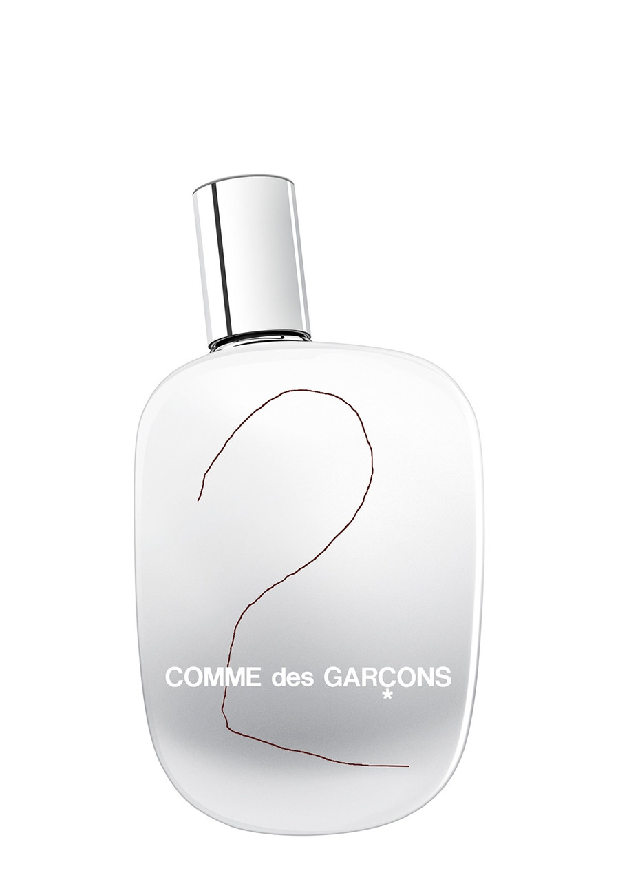 Comme des garcons numero 2 Clearance