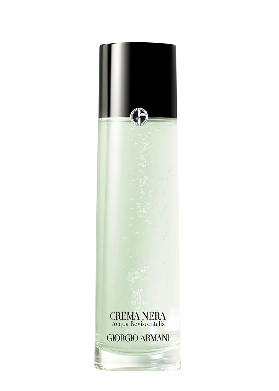 化粧水・ローション・トナー ARMANI Crema Nera Acqua Rv Lotion ARMANI BEAUTY Crema Nera Acqua Reviscentalis Reviving Lotion 150ml