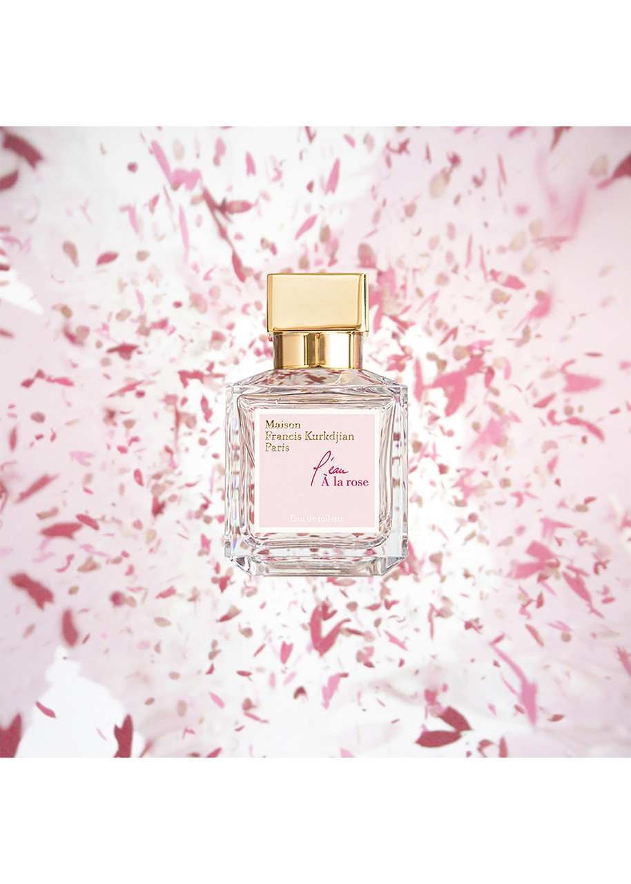 Maison Francis Kurkdjian À la rose 35ml MAISON FRANCIS KURKDJIAN À La Rose Eau de Parfum 35ml
