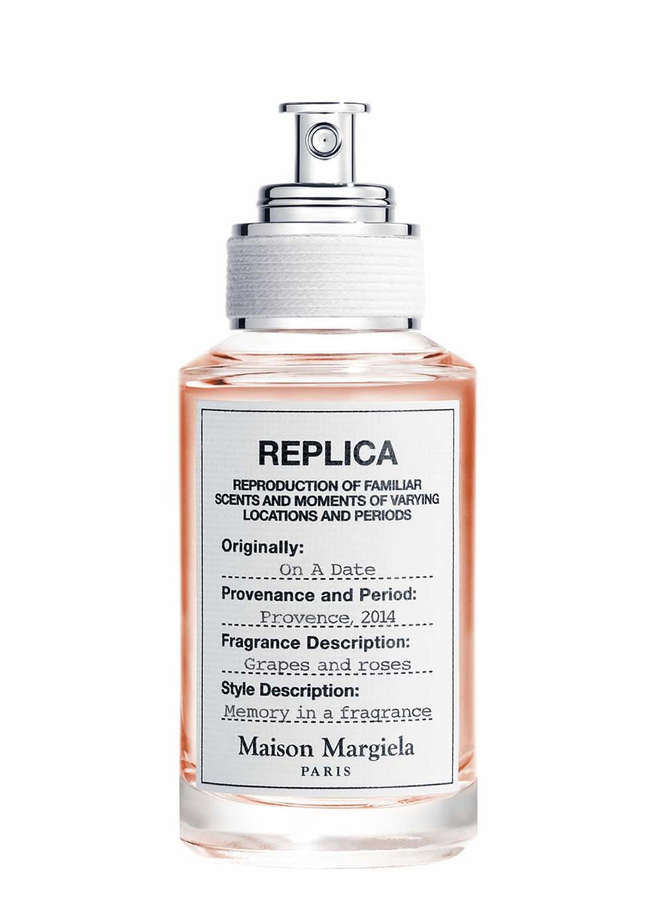 MAISON MARGIELA On A Date Eau De Toilette 30ml | Harvey Nichols