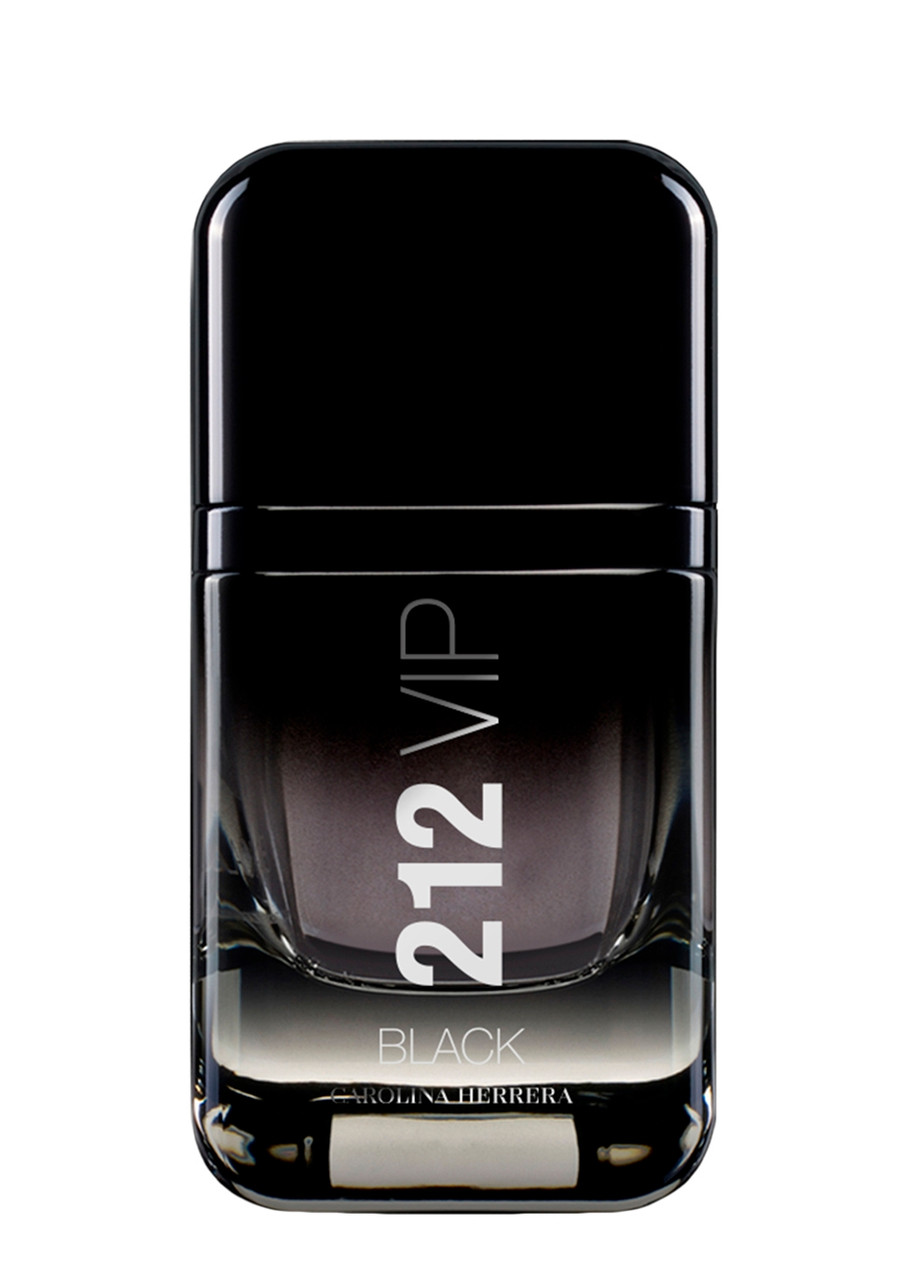 212 VIP Black Eau de Parfum 50ml