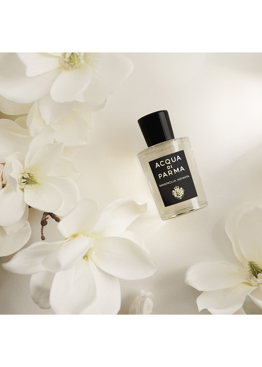 ACQUA DI PARMA Signatures Of The Sun Magnolia Infinita Eau De