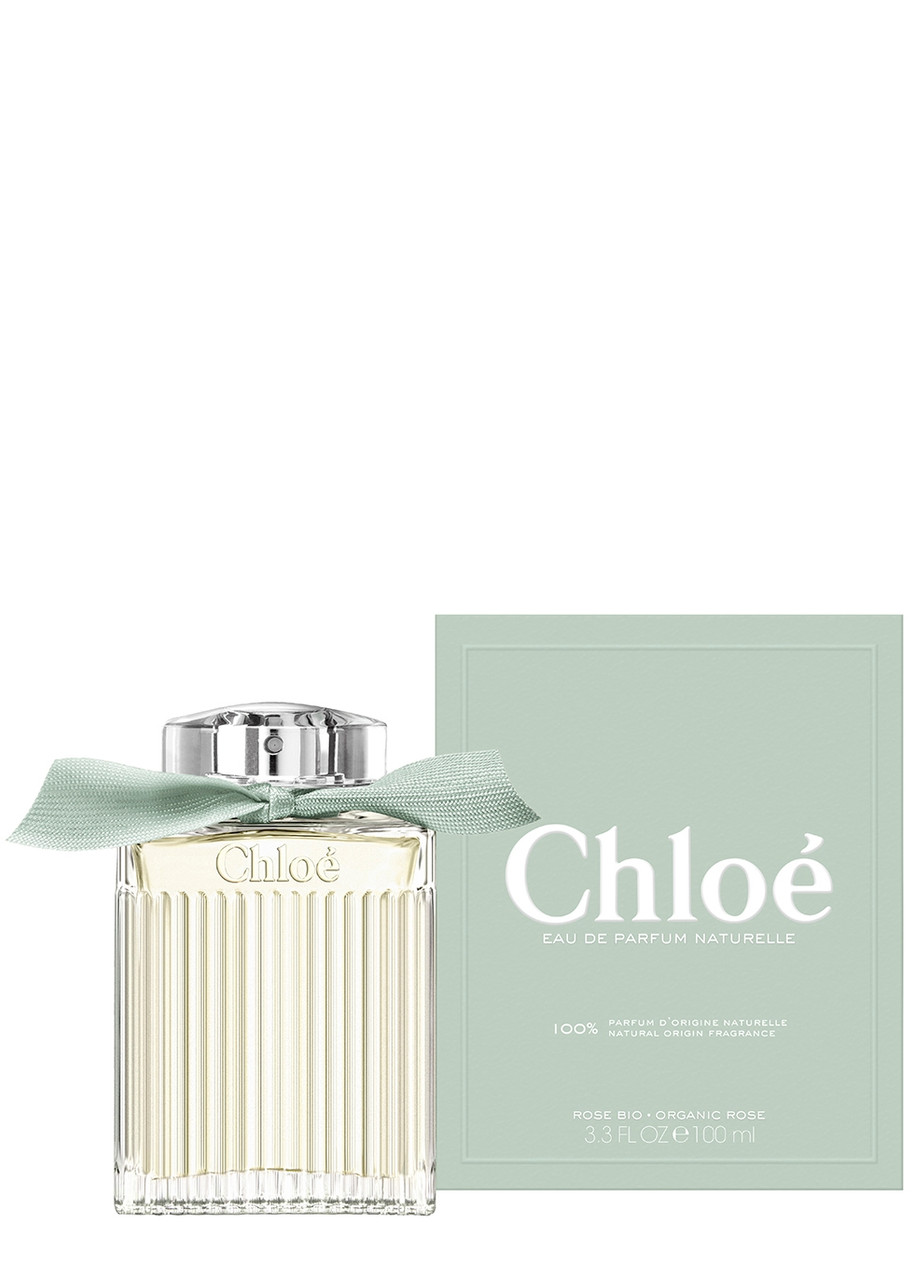 CHLOE Chloé Eau de Parfum Naturelle For Women 100ml | Harvey Nichols