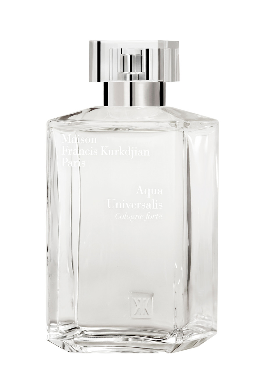 MAISON FRANCIS KURKDJIAN Aqua Universalis Cologne forte Eau de
