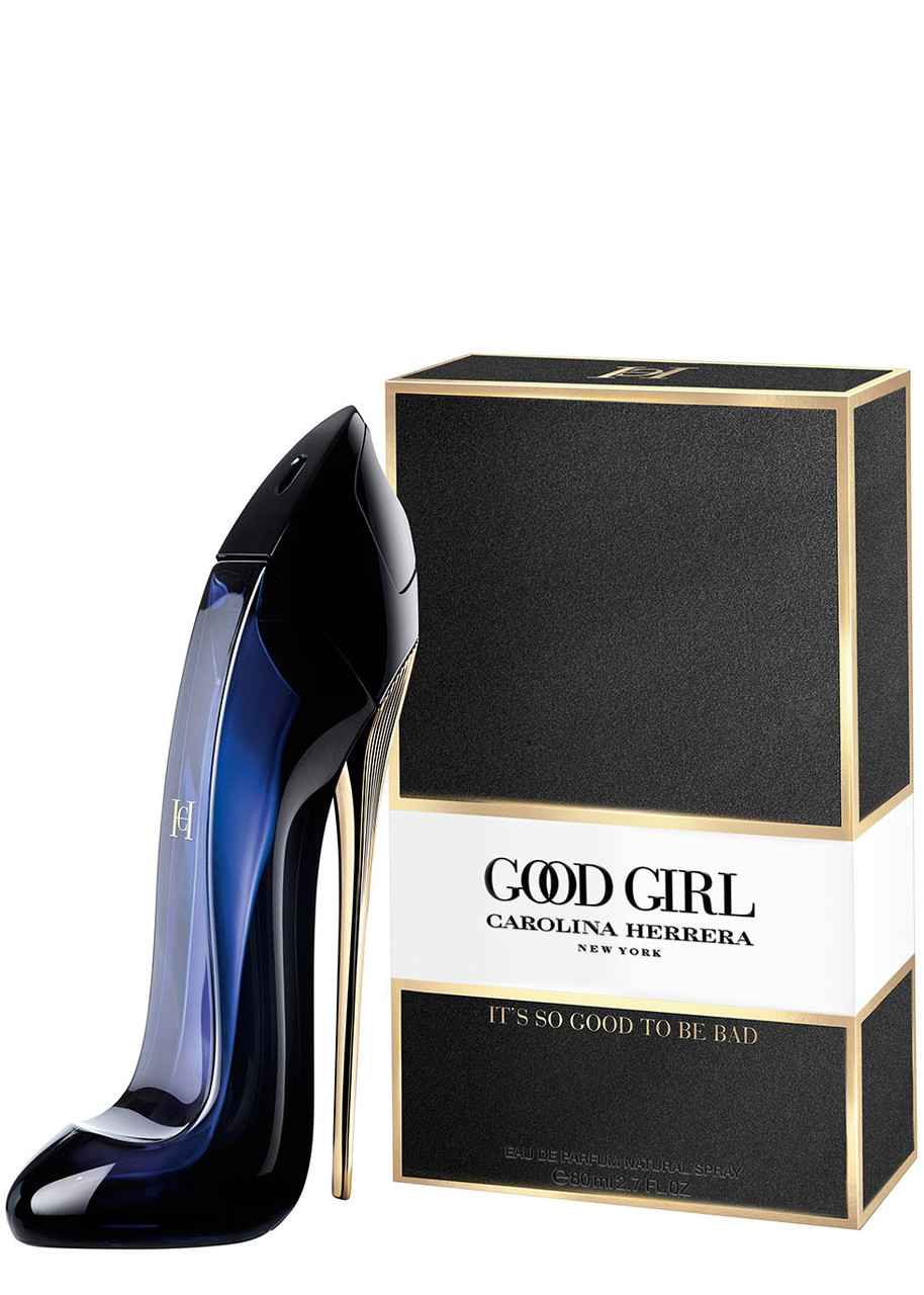 CAROLINA HERRERA Good Girl Eau de Parfum 80ml Harvey Nichols