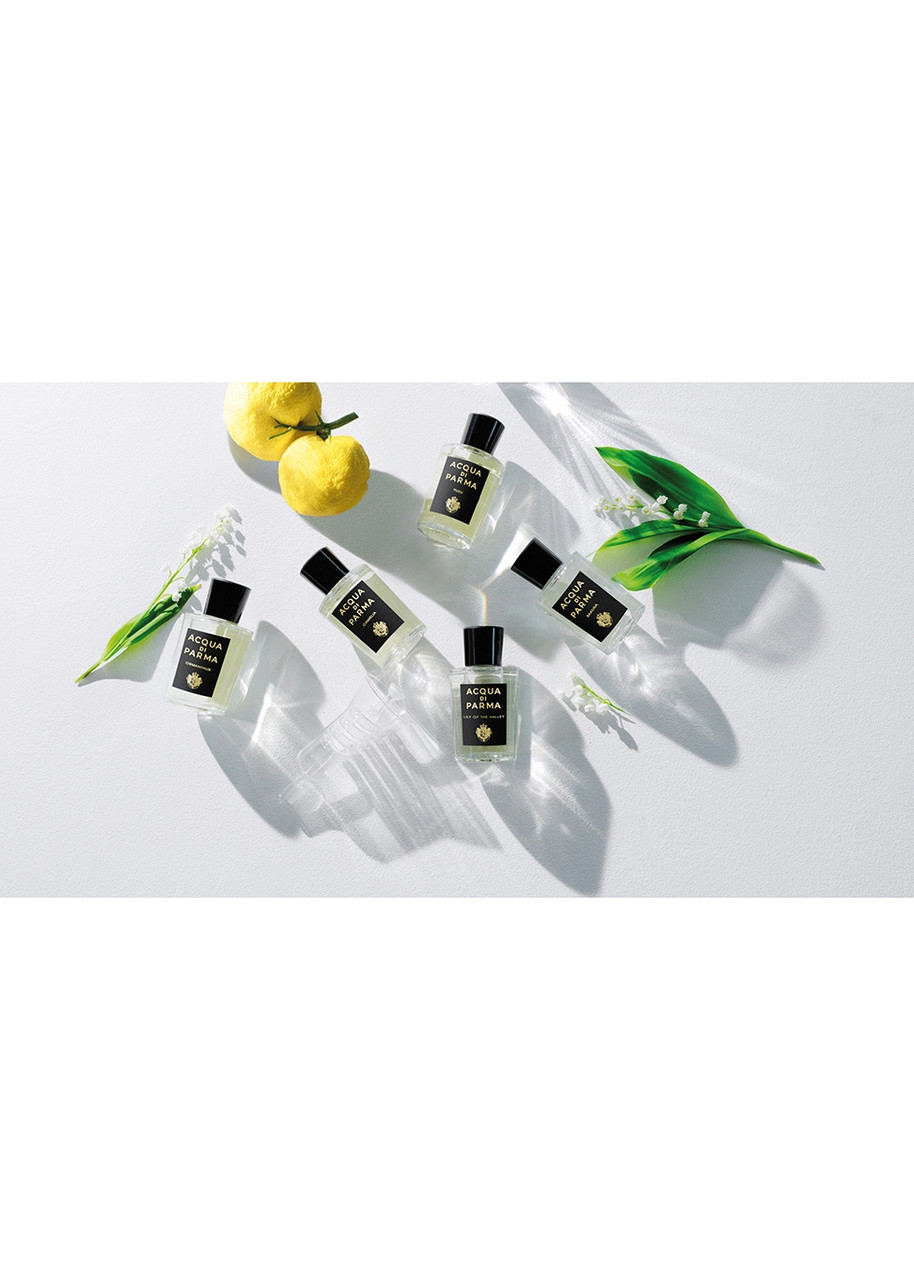 Parfum A.D.P. LILY OF THE VALLEY - Eau De Parfum 100 Ml En Vaporisateur - Testeur Neuf