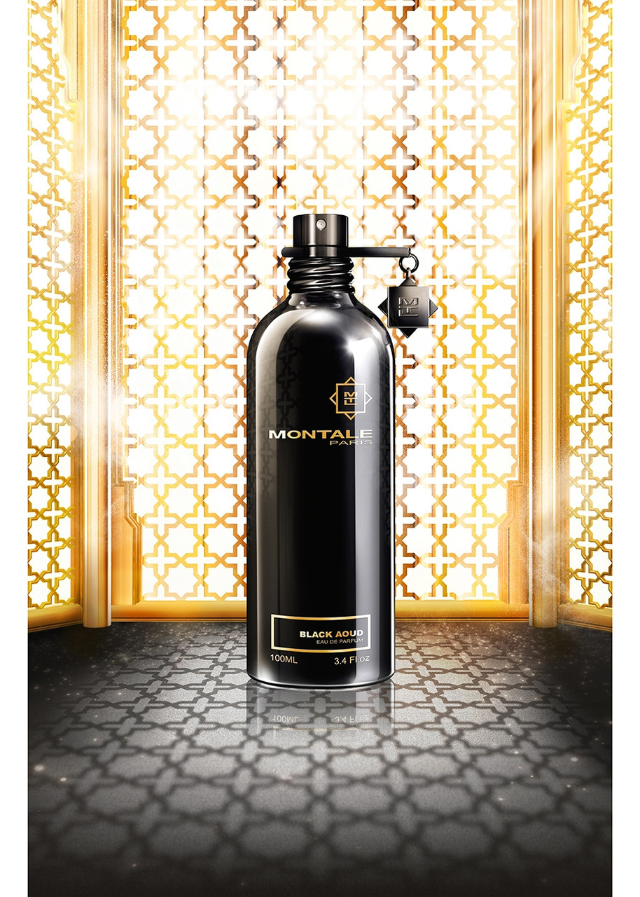 Black Aoud 100ml