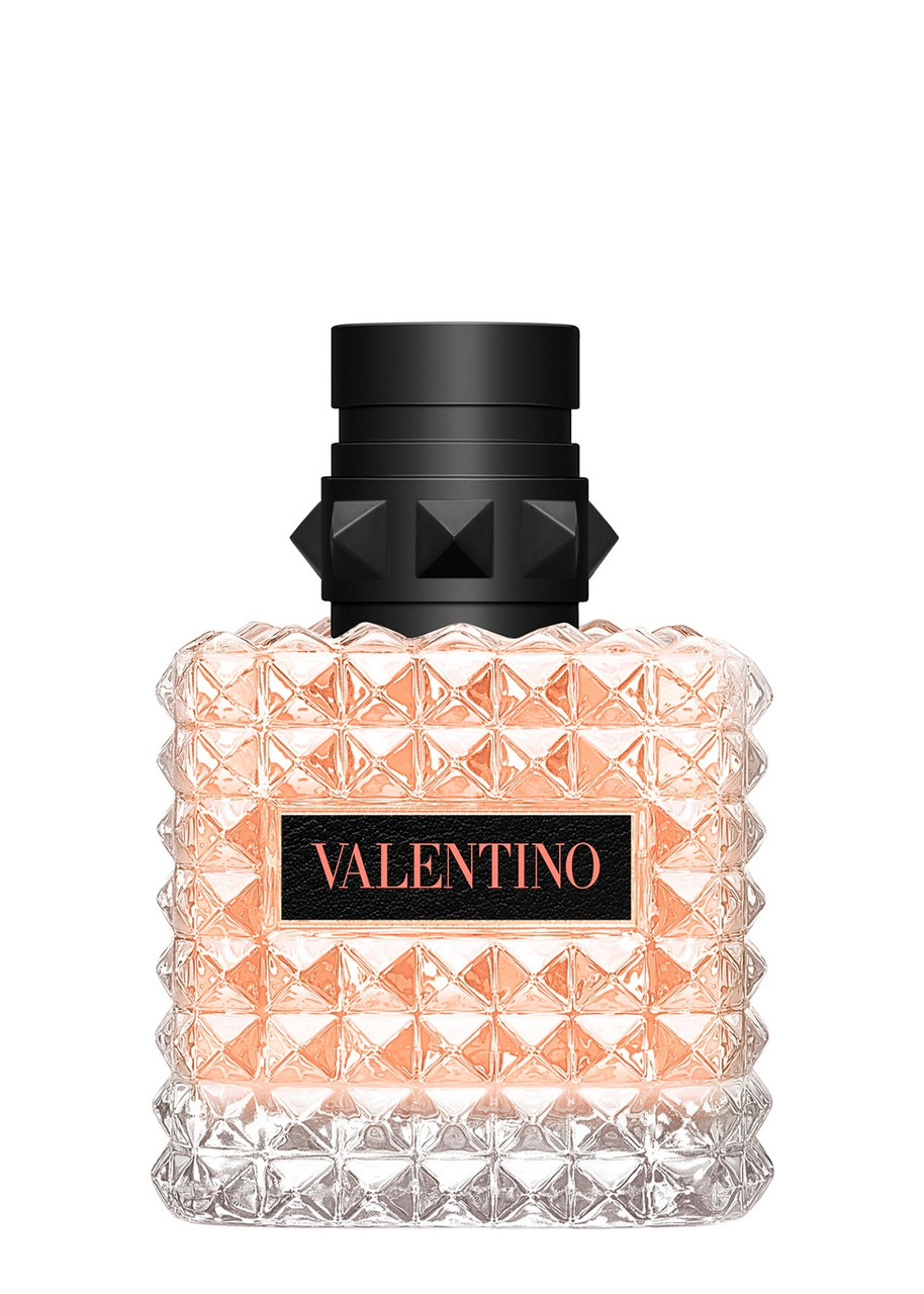VALENTINO GARAVANI Born In Roma Donna Coral Fantasy Eau De Parfum