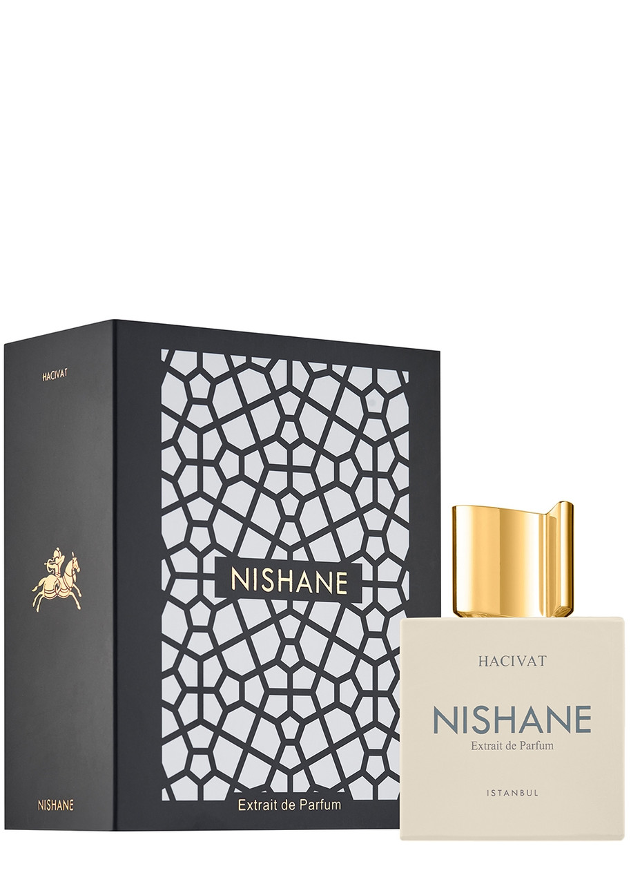 NISHANE Hacivat Extrait De Parfum 100ml | Harvey Nichols