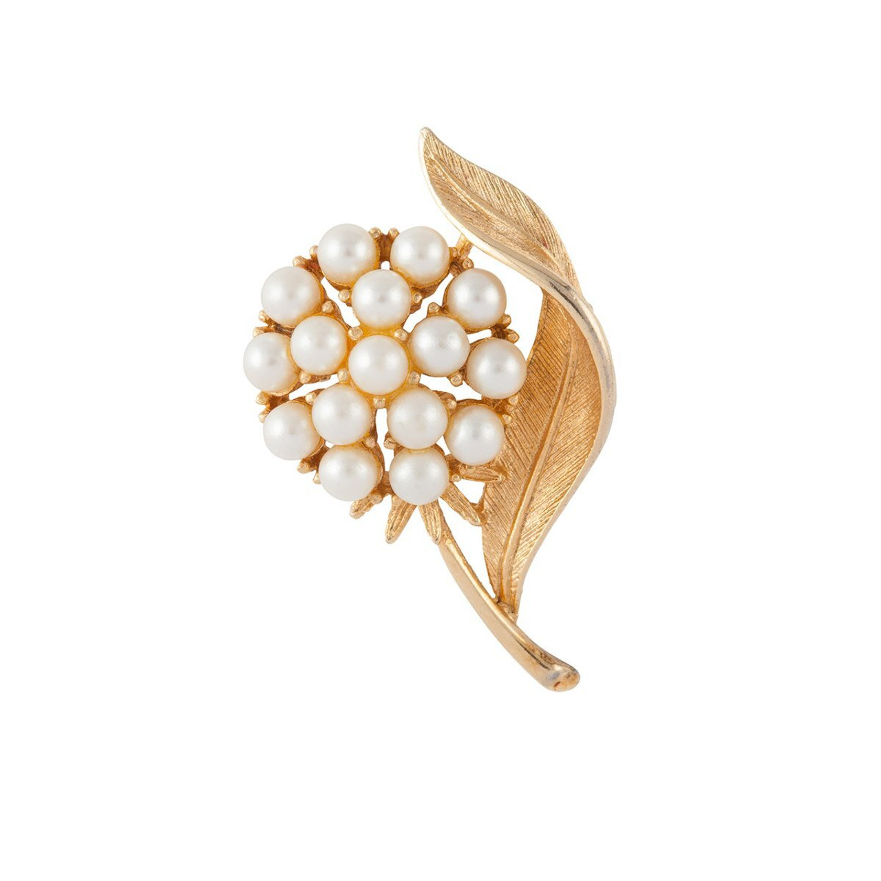 Fashion Men Camellia Faux Pearl Brooches Pins, Fashion Cloth Flower Pins, Wedding Party Exquisite Badges,Temu