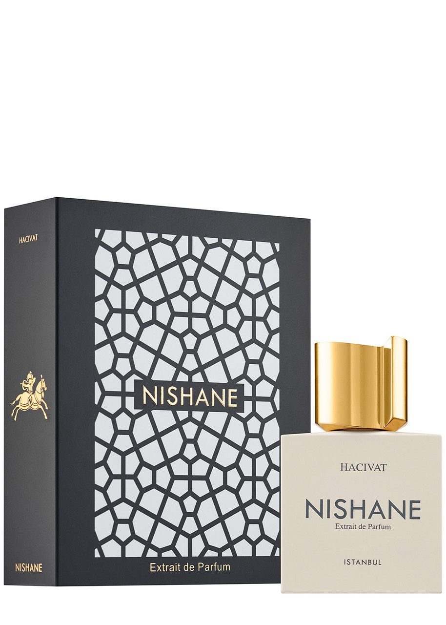 NISHANE Hacivat Extrait De Parfum 50ml | Harvey Nichols