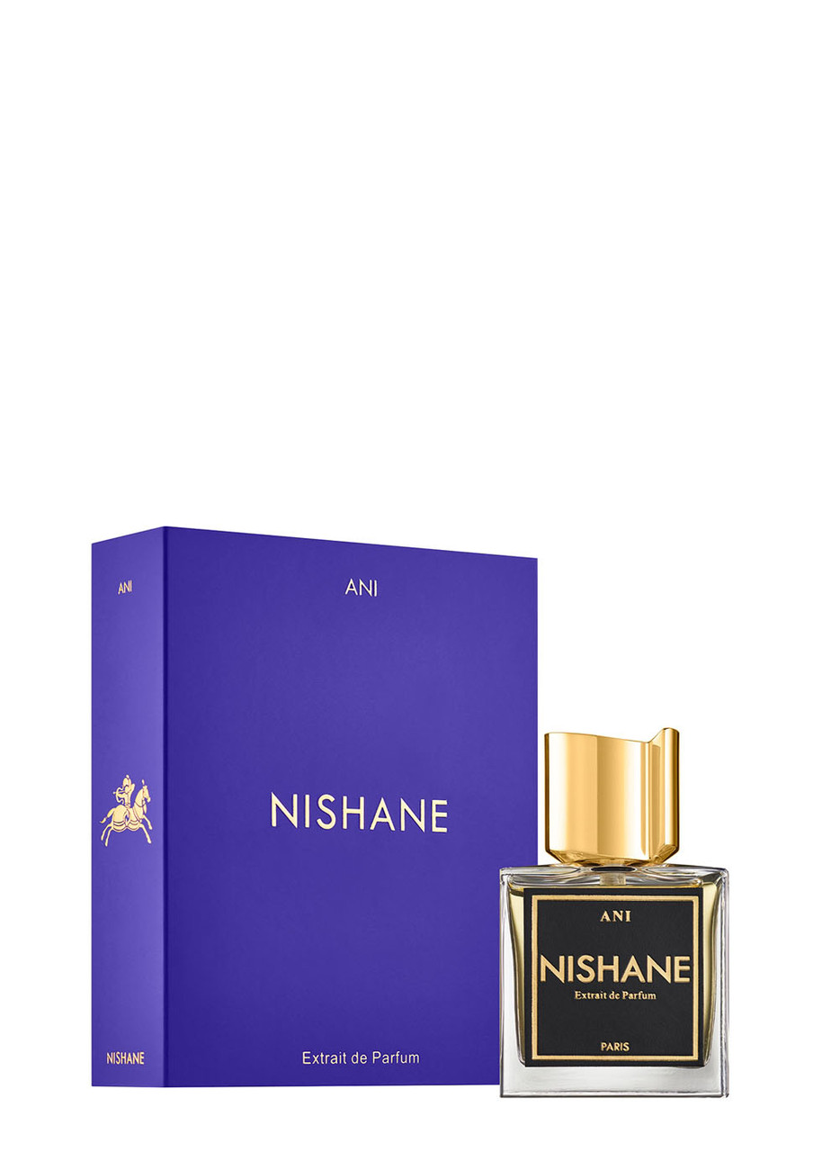 NISHANE Ani Extrait De Parfum 50ml | Harvey Nichols