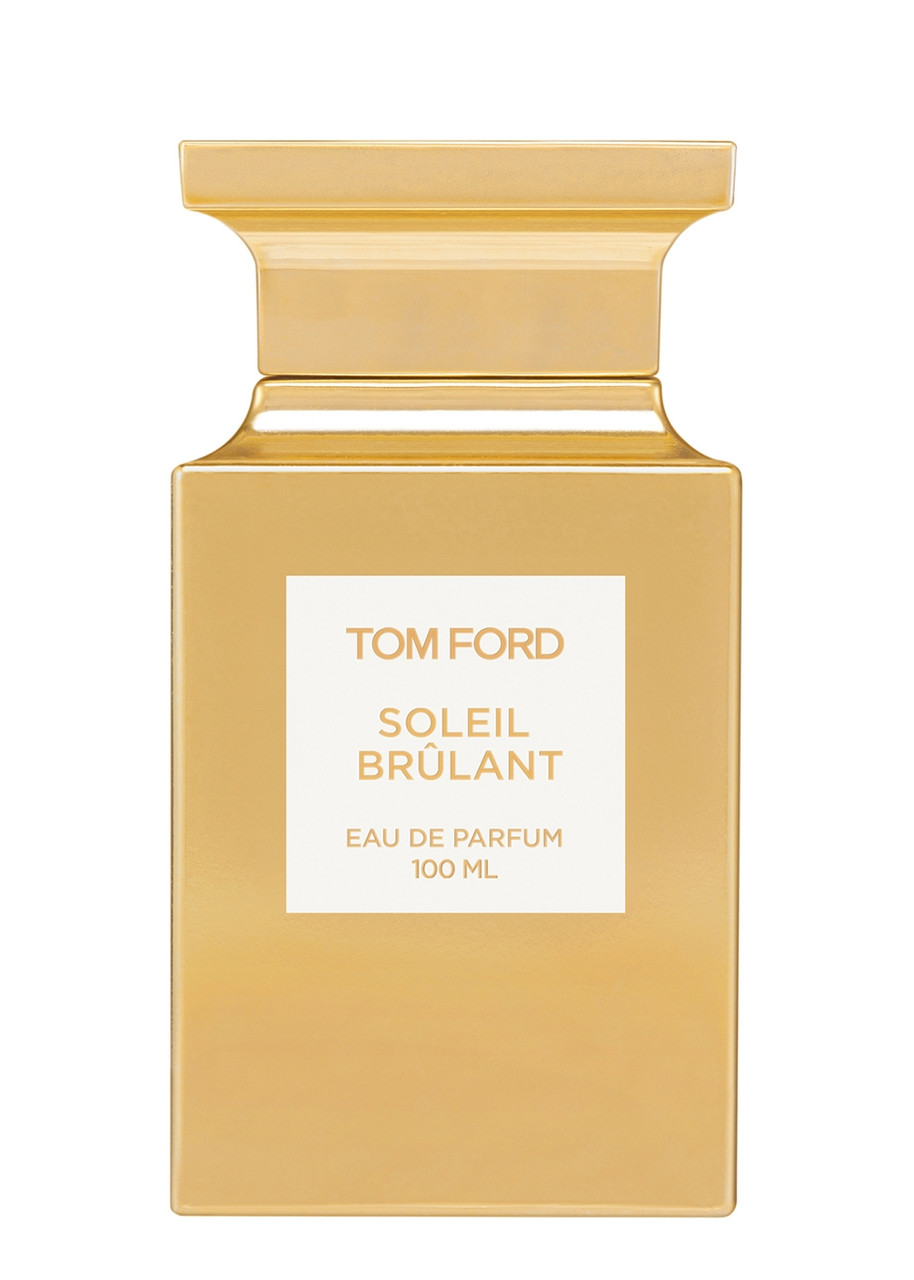 TOM FORD Soleil Brûlant 100ml | Harvey Nichols