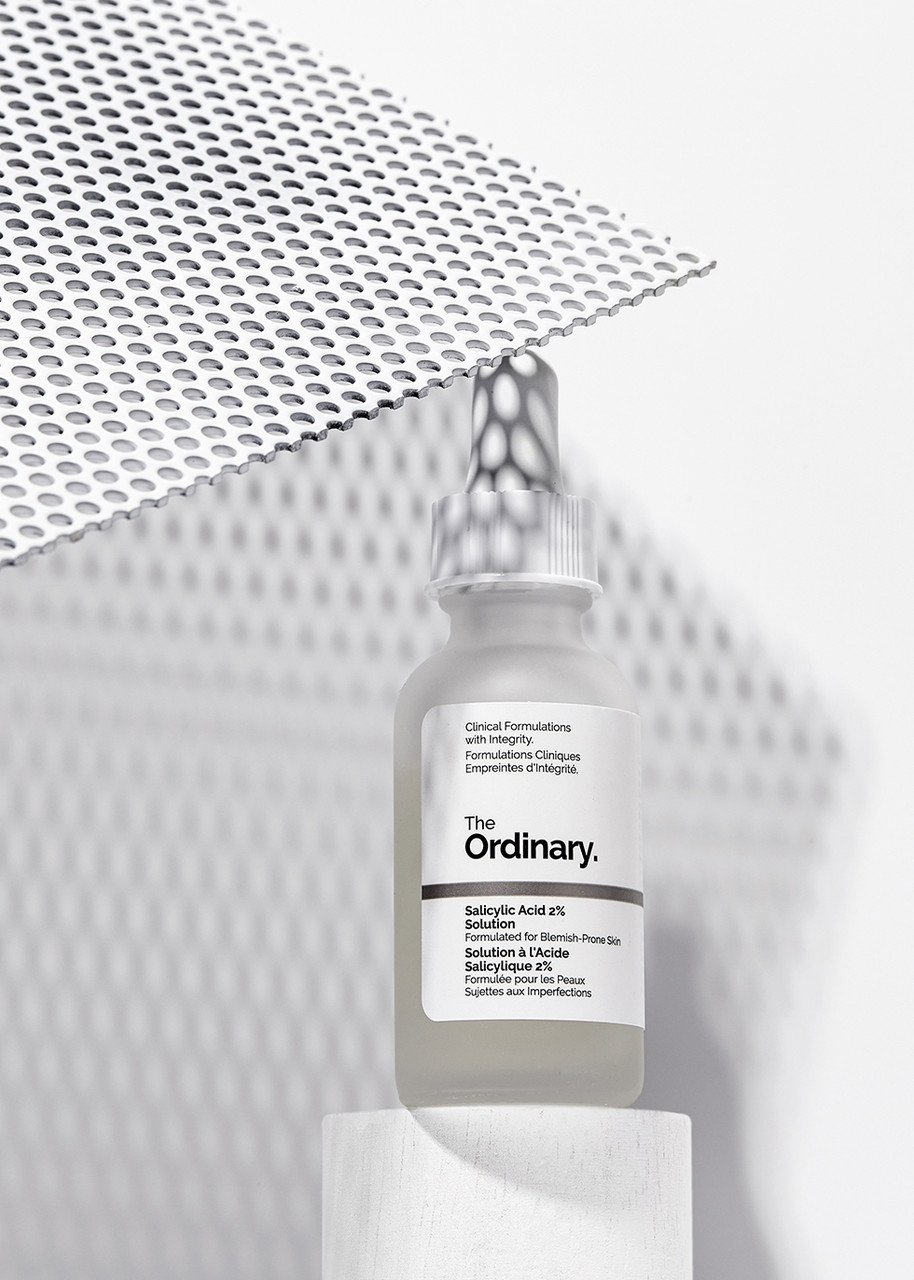 THE ORDINARY Salicylic Acid 2% Solution | Harvey Nichols