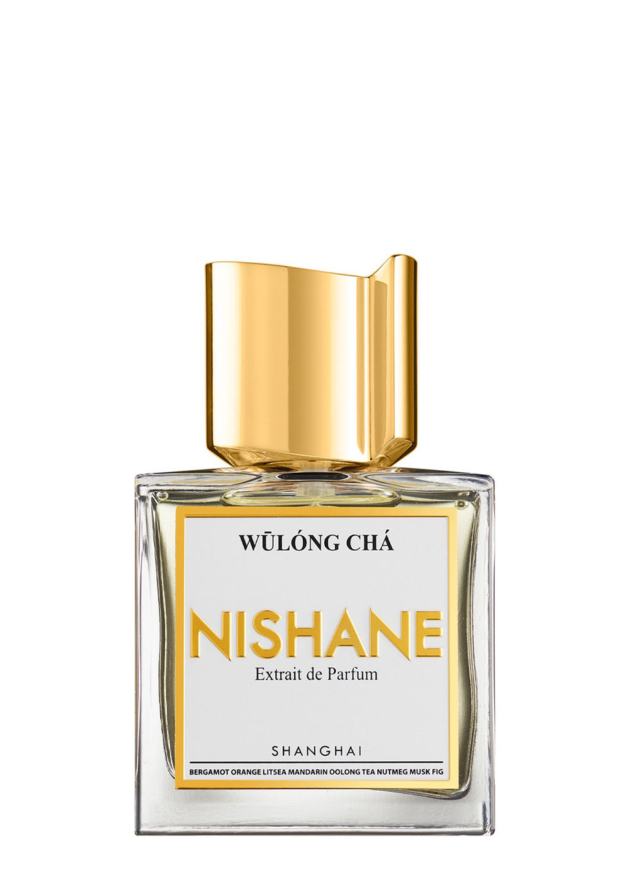 NISHANE WÚLÓNG CHÁ 50ml NISHANE Wulóng Chá Extrait De Parfum 50ml | Harvey Nichols