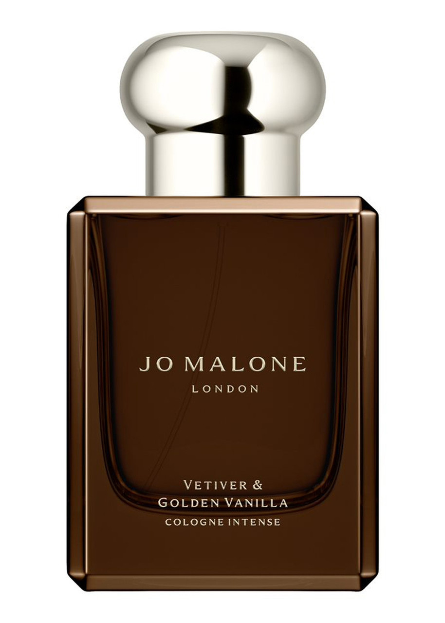 JO MALONE LONDON Vetiver & Golden Vanilla Cologne Intense 50ml | Harvey ...