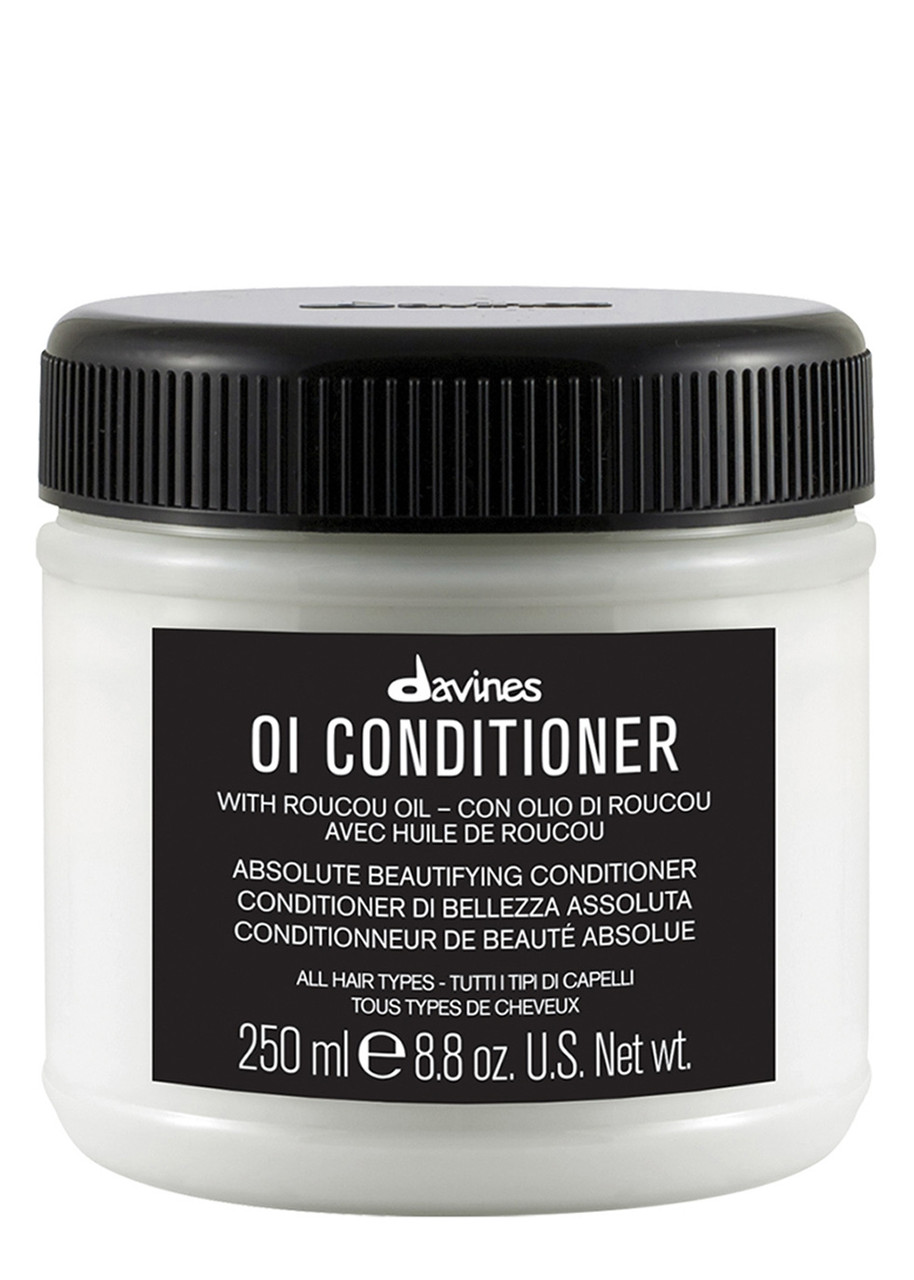 DAVINES OI Softening Conditioner 250ml | Harvey Nichols