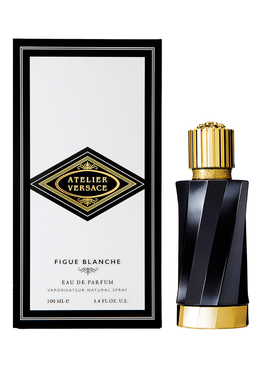 ATELIER VERSACE Figue Blanche Eau De Parfum 100ml | Harvey Nichols