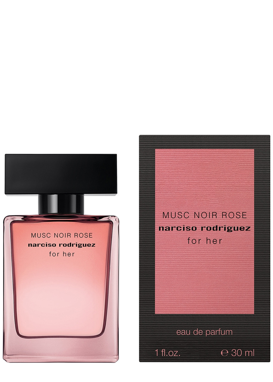 NARCISO RODRIGUEZ For Her Musc Noir Rose Eau de Parfum 30ml
