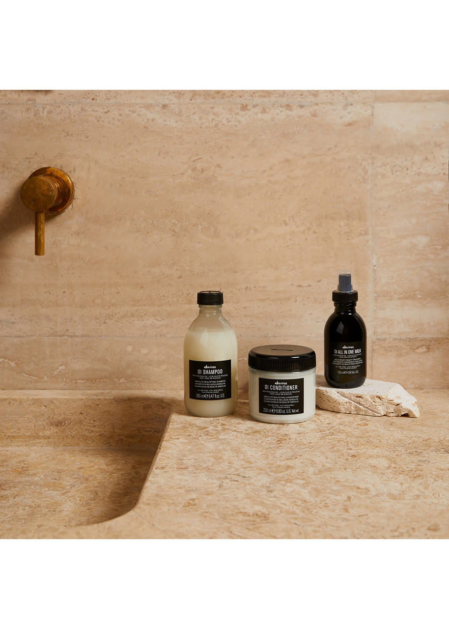 DAVINES OI All In One Hydrating Hair Milk 135ml | Harvey Nichols