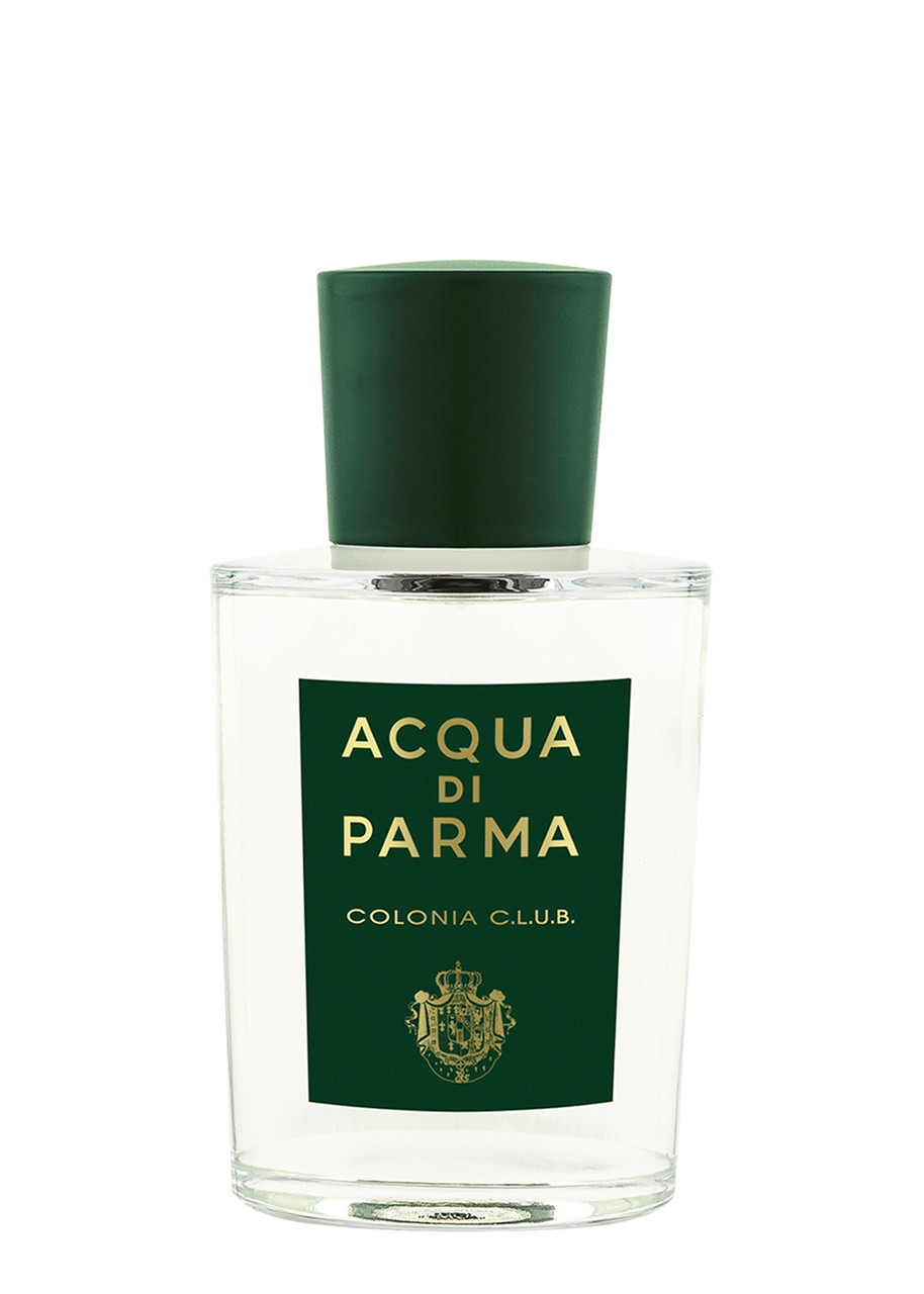 ACQUA DI PARMA Colonia C.L.U.B. Eau de Cologne 50ml | Harvey Nichols