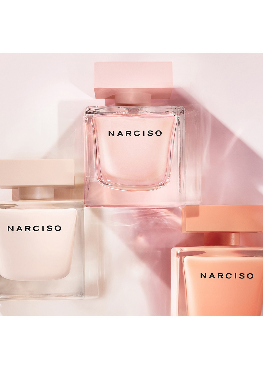 NARCISO RODRIGUEZ Cristal Eau De Parfum 30ml | Harvey Nichols