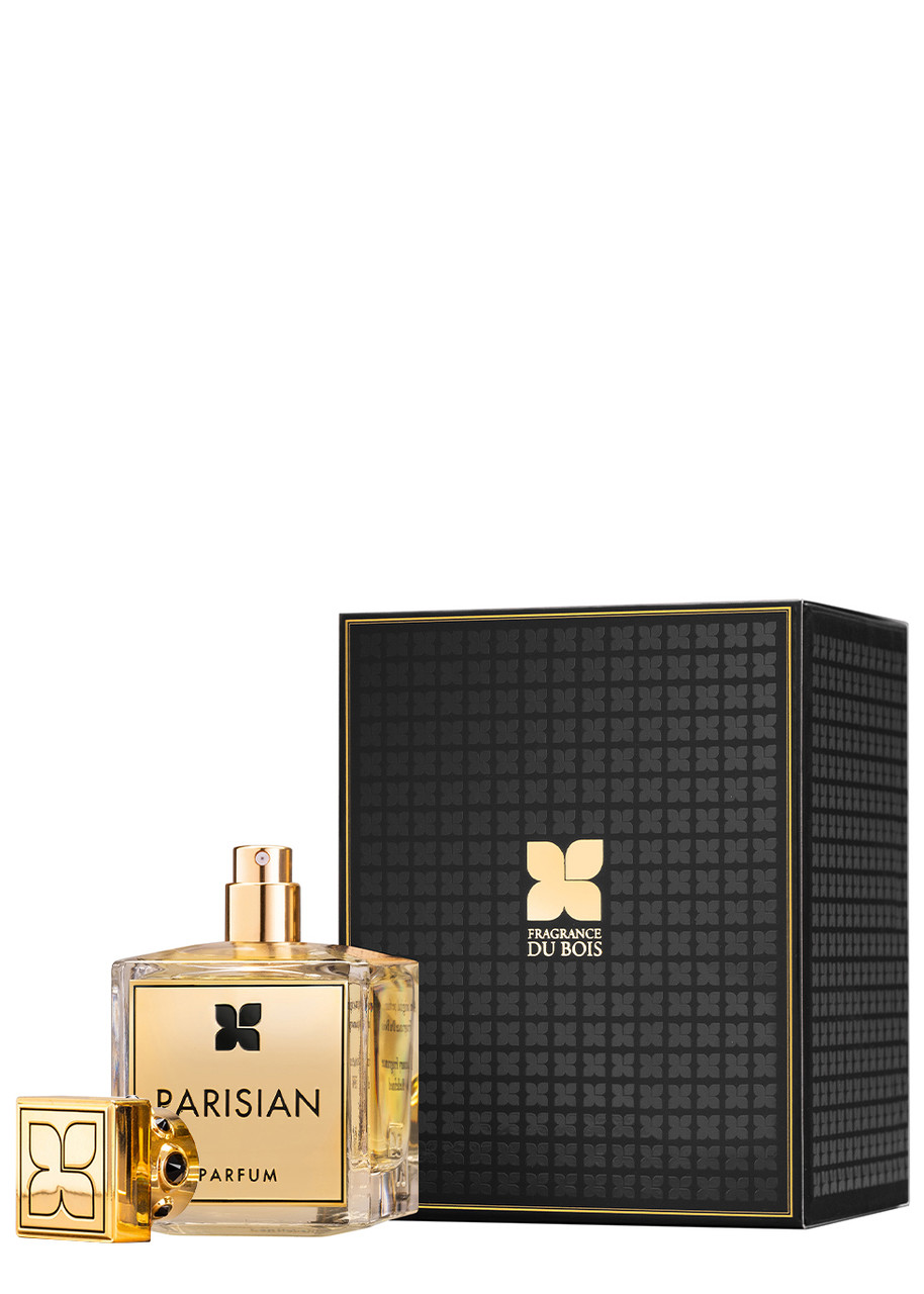 FRAGRANCE DU BOIS Parisian Eau De Parfum 100ml Harvey Nichols