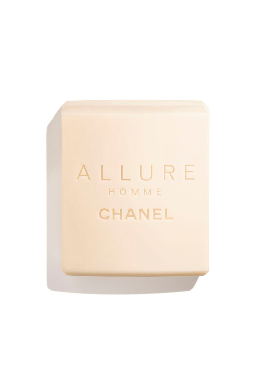 ALLURE HOMME ~ Soap