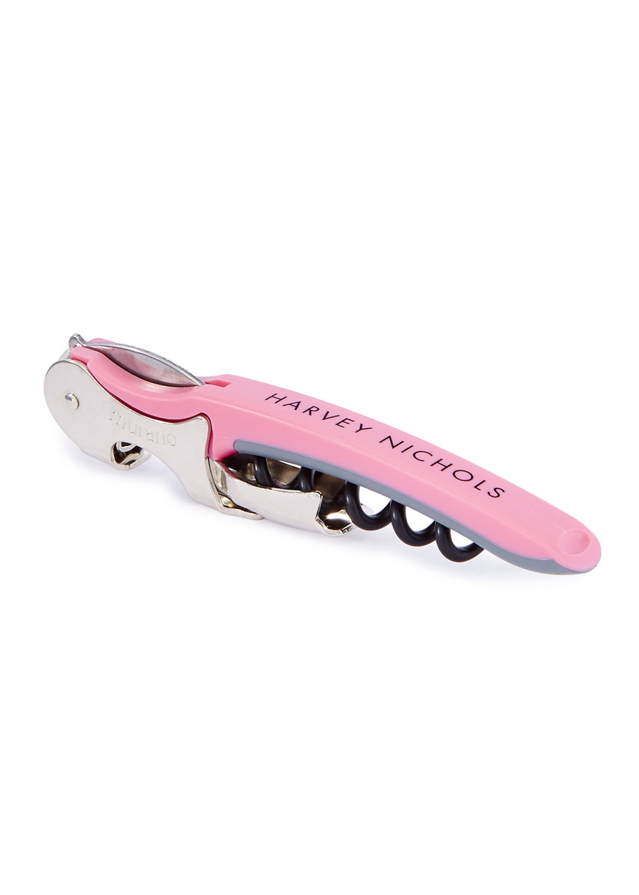 Pink Friend Bottle Opener 