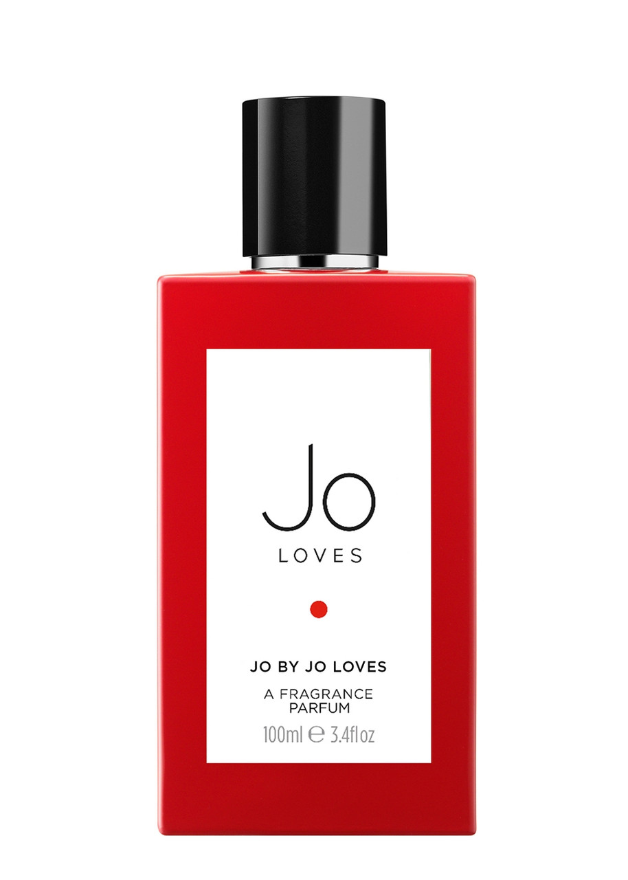 JO LOVES Jo By Jo Loves Eau De Toilette 100ml | Harvey Nichols