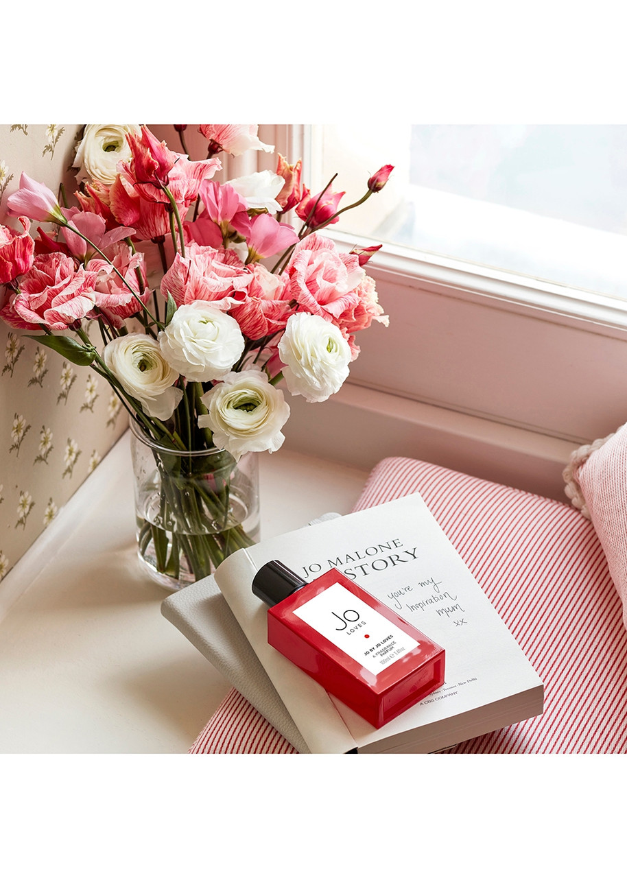JO LOVES Jo By Jo Loves Eau De Toilette 100ml Harvey Nichols